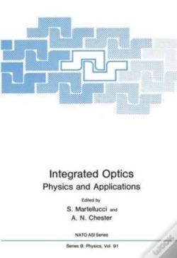 Capa do artigo Integrated Optics