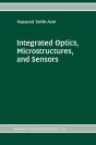 Integrated Optics, Microstructures, And Sensors - Preview