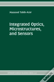 Capa do artigo Integrated Optics, Microstructures, And Sensors