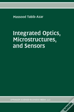 Capa do artigo Integrated Optics, Microstructures, And Sensors