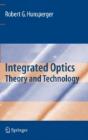 Integrated Optics - Preview