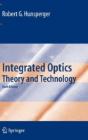Integrated Optics - Preview
