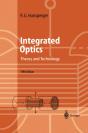 Integrated Optics - Preview