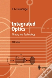 Integrated Optics