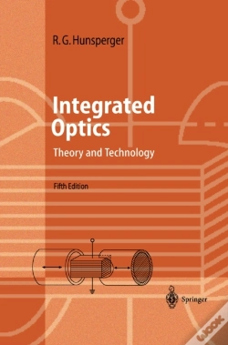 Capa do artigo Integrated Optics