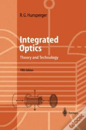 Capa do artigo Integrated Optics