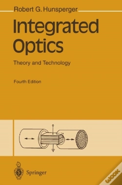 Capa do artigo Integrated Optics