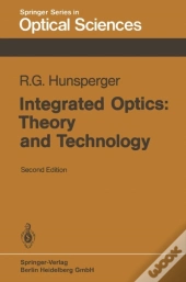 Integrated Optics: Theory And Technology