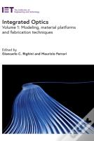 Integrated Optics