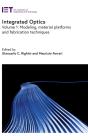 Integrated Optics - Preview