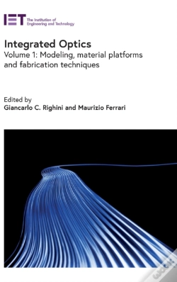 Capa do artigo Integrated Optics