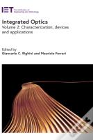 Integrated Optics