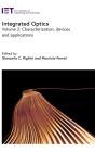 Integrated Optics - Preview