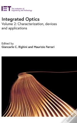 Capa do artigo Integrated Optics