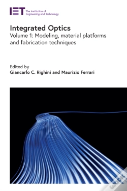 Capa do artigo Integrated Optics