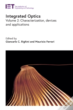 Capa do artigo Integrated Optics
