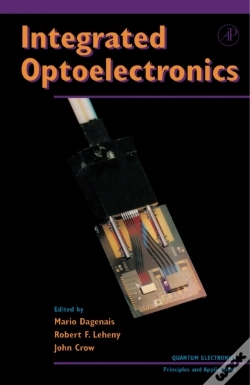 Capa do artigo Integrated Optoelectronics