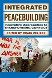 Capa do artigo Integrated Peacebuilding
