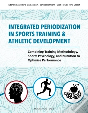 Capa do artigo Integrated Periodization In Sports Training & Athletic Development