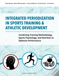 Capa do artigo Integrated Periodization In Sports Training & Athletic Development