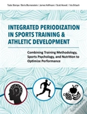 Capa do artigo Integrated Periodization In Sports Training & Athletic Development