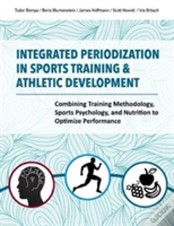 Capa do artigo Integrated Periodization In Sports Training & Athletic Development