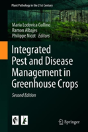 Integrated Pest And Disease Management In Greenhouse Crops - Preview