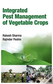 Capa do artigo Integrated Pest Management Of Vegetable Crops