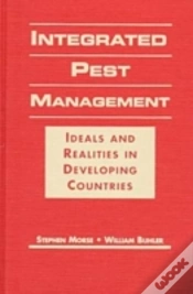 Capa do artigo Integrated Pest Management