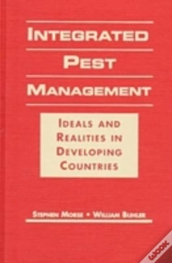 Capa do artigo Integrated Pest Management