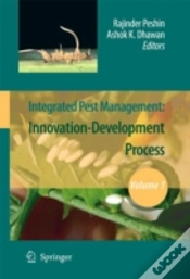 Capa do artigo Integrated Pest Management