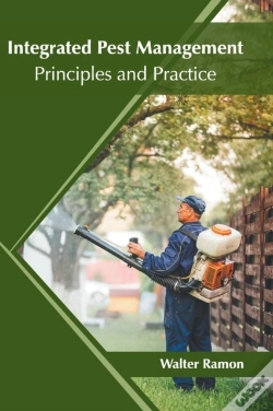 Capa do artigo Integrated Pest Management