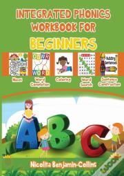 Integrated Phonics For Beginners