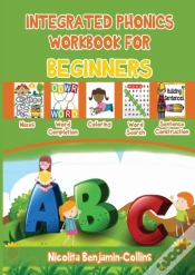 Capa do artigo Integrated Phonics For Beginners