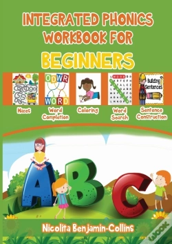 Capa do artigo Integrated Phonics For Beginners