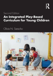 Capa do artigo Integrated Play-Based Curriculum For Young Children
