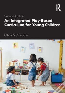 Capa do artigo Integrated Play-Based Curriculum For Young Children