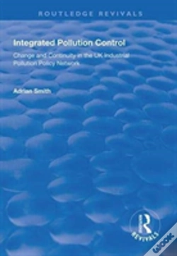 Capa do artigo Integrated Pollution Control