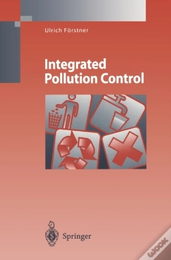 Capa do artigo Integrated Pollution Control