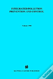 Capa do artigo Integrated Pollution Prevention And Control