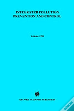 Capa do artigo Integrated Pollution Prevention And Control