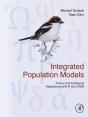 Integrated Population Models - Preview