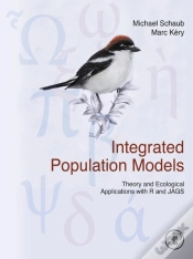 Capa do artigo Integrated Population Models