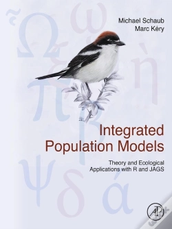 Capa do artigo Integrated Population Models