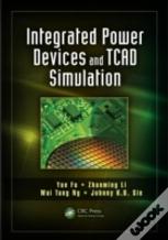 Integrated Power Devices And Tcad Simulation