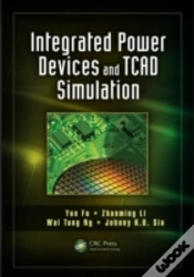 Capa do artigo Integrated Power Devices And Tcad Simulation