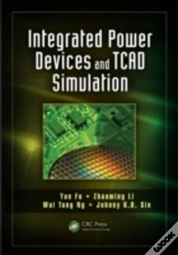 Capa do artigo Integrated Power Devices And Tcad Simulation