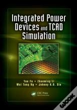 Integrated Power Devices And Tcad Simulation