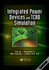 Integrated Power Devices And Tcad Simulation