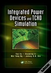 Capa do artigo Integrated Power Devices And Tcad Simulation